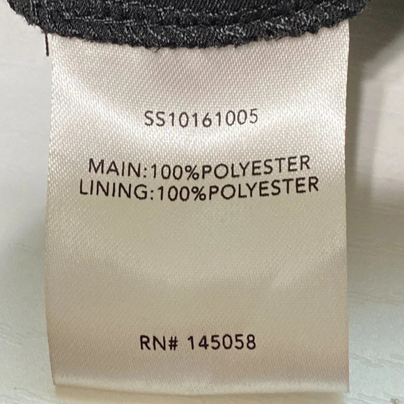 Stylestalker Hale Beaded Maxi Dress - Picture 10 of 10